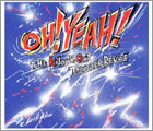 1999�N 11�� THE KNOCK-OUT THUNDER REVUE�@CD�A���o���̃C���X�g